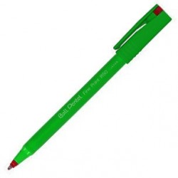 FEUTRE BALL PENTEL R50 ROUGE PENTEL R50 B