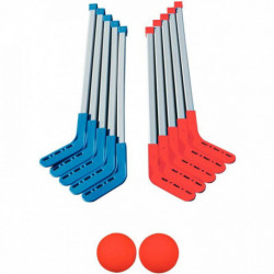 KIT DE HOCKEY EDUCATIF