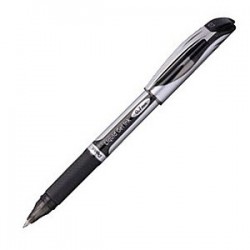 ROLLER ENERGEL PTE METAL BL 57 NOIR PENTEL BL 57 A