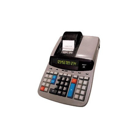 CALCULATRICE IMPRIMANTE JET CJ1451T