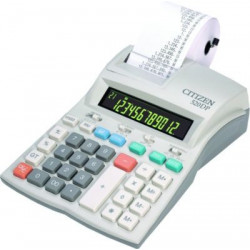 CALCULATRICE CITIZEN 520 DPA THERMIQUE