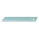 ETUI 10 LAMES CUTTER OLFA 12,5MM