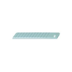 ETUI 10 LAMES CUTTER OLFA 12,5MM