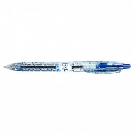 ROLLER BLEU ENCRE GEL RETRACTABLE B2P 0,7  PILOT 4902505377464