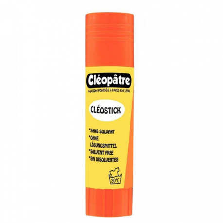 BÂTON DE COLLE 21G CLÉOSTICK