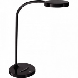 LAMPE NOIRE LED FLEX