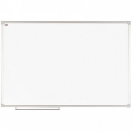TABLEAU BLANC TÔLE LAQUÉE 150X100CM