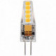 AMPOULE LED 2,3W G4