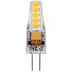 AMPOULE LED 2,3W G4