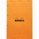 BLOC A4+ 80G SEYES PERFOREE 24X32  RHODIA PEFC FAB France 