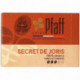 CAFE CAPSULES *BTE10*P/NESPRESSO SECRET DE JORIS