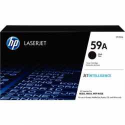 CF259A CARTOUCHE LASER À LA MARQUE HP NOIR 3000P