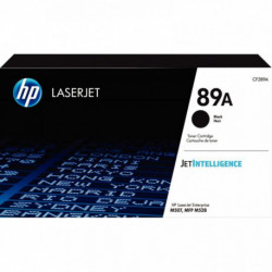 CARTOUCHE LASER À LA MARQUE HP CF289A NOIR