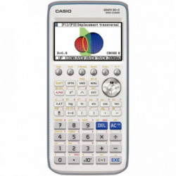 MACHINE À CALCULER GRAPHIQUE CASIO GRAPH 90+ E