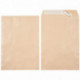 POCHETTES **PQT50* KRAFT 229X324 120G/M² BP NF PEFC FAB FRANCE