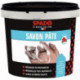 POT 750ML SAVON PÂTE  MICROBILLE SPADO