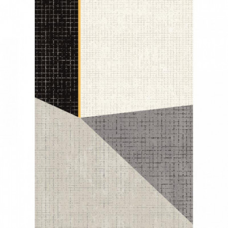 TAPIS CANVAS 120X170 CM MODÈLE D