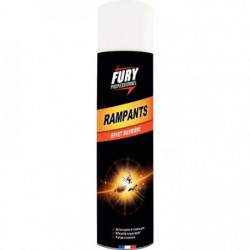 AÉROSOL INSECTICIDE ANTI RAMPANTS 400 ML