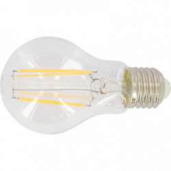 AMPOULE À LED STANDARD E27 6 WATTS