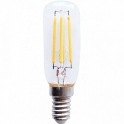 AMPOULE LED 4W E14 TUBE