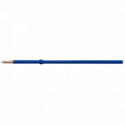 RECHARGES STYLO ATLANTIS *BLISTER DE 2* BLEU