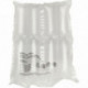 BOBINE COUSSIN D'AIR 400X200MM SUPER TUBE TRANSPARENT