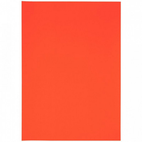 BOÎTE DE 2 400 ÉTIQUETTES 37X70MM MULTI-USAGES ROUGE FLUO