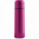 BOUTEILLE THERMOS EN ACIER INOXYDABLE 500ML FUCHSIA