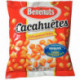 CACAHUÈTES DÉLICATEMENT SALÉES BÉNÉNUTS 410 G