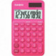 CALCULATRICE DE POCHE CASIO 10 CHIFFRES SL-310UC ROSE