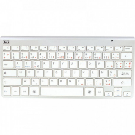 CLAVIER T'NB COMPACT BLUETOOTH