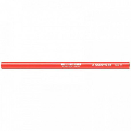 CRAYON CHARPENTIER 24.3 CM