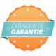 EXTENSION DE GARANTIE SUR LAMPE DE VIDÉOPROJECTEUR 3 ANS