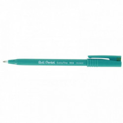 FEUTRE VERT BALL PENTEL R56 POINTE FINE