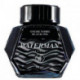 FLACON DE 5 CL D'ENCRE WATERMAN NOIRE