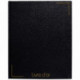 LIVRE D'OR 128 PAGES, NOIR