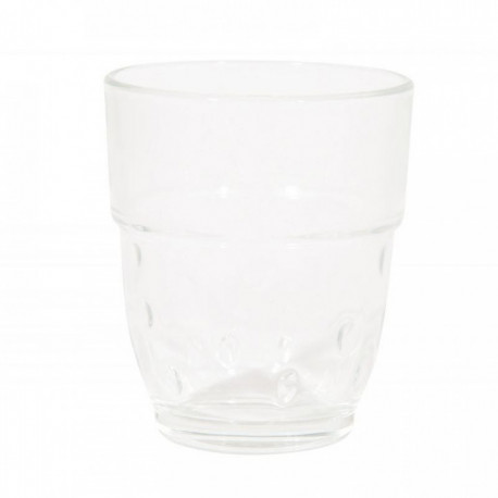 LOT DE 6 VERRES OXYGEN 16CL