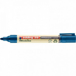 MARQUEUR TABLEAU BLANC OGIVE ECOLINE 28 BLEU