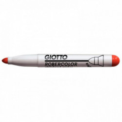 MARQUEUR TABLEAU BLANC POINTE OGIVE 7MM ROUGE