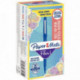 PACK DE 36 STYLOS FLAIR BLEU DONT 6 OFFERTS