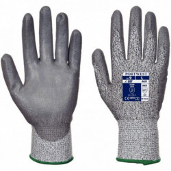 PAIRE DE GANTS ANTI-COUPURE TAILLE 10/XL