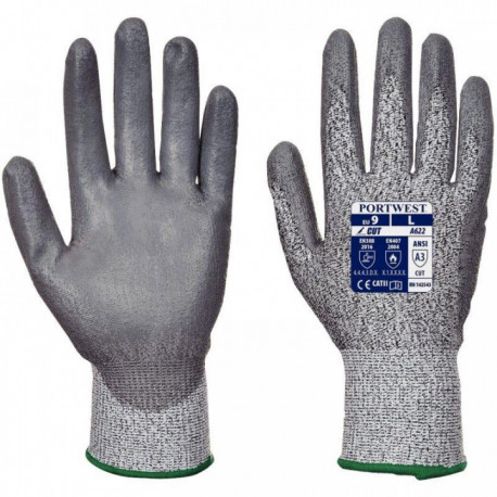 PAIRE DE GANTS ANTI-COUPURE TAILLE 9 / L