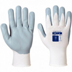 PAIRE DE GANTS DE MANIPULATION FINE TAILLE 10