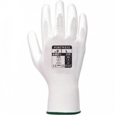 PAIRE DE GANTS DE PRECISION TAILLE 07