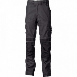 PANTALON SMART TM 44/46 GRIS F