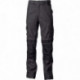 PANTALON DE TRAVAIL SMART GRIS FONCÉ TAILLE S 40/42