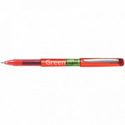 ROLLER ROUGE GREENBALL 0,7MM