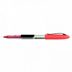 ROLLER ROUGE POINTE AIGUILLE 0,5 MM