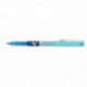 STYLO V5 ROLLER AIGUILLE   TURQUOISE  PILOT