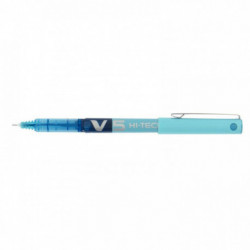 STYLO V5 ROLLER AIGUILLE   TURQUOISE  PILOT